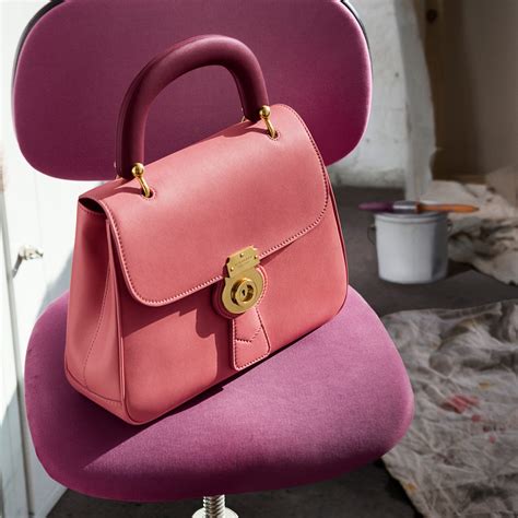 burberry dk88 pink|burberry dk88 handbags.